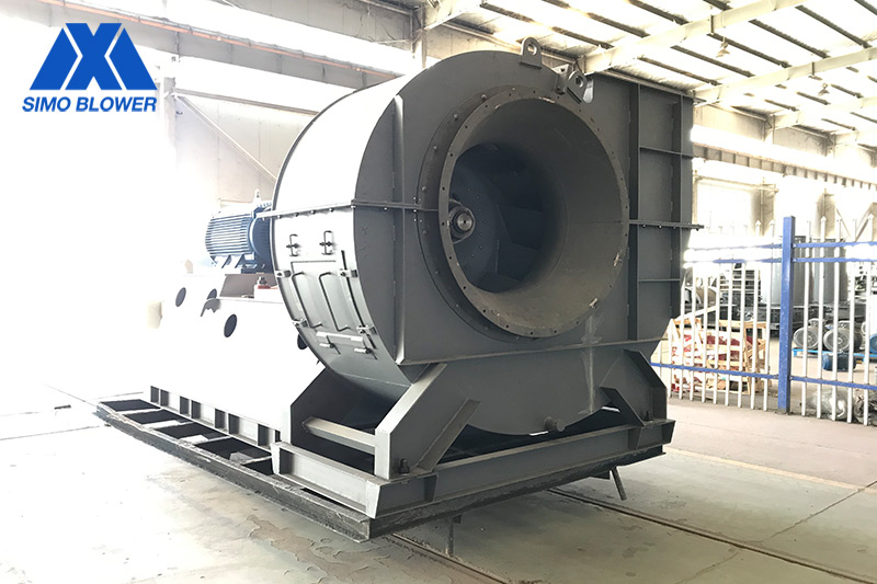 離心風(fēng)機(jī)選型的主要參數(shù)有哪些？