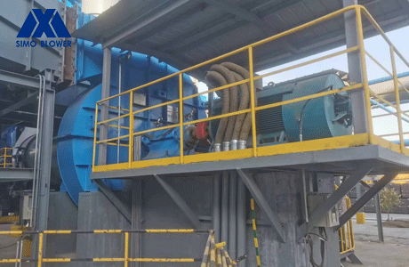 為什么鍋爐引風(fēng)機(jī)的風(fēng)量比送風(fēng)機(jī)大？