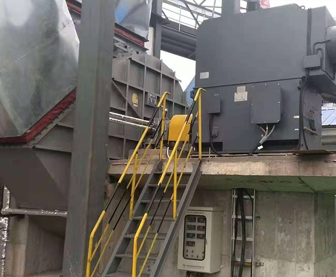 -煤磨排風(fēng)機(jī)-